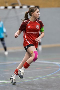Bild 384 - wCJ Falkinnen Cup